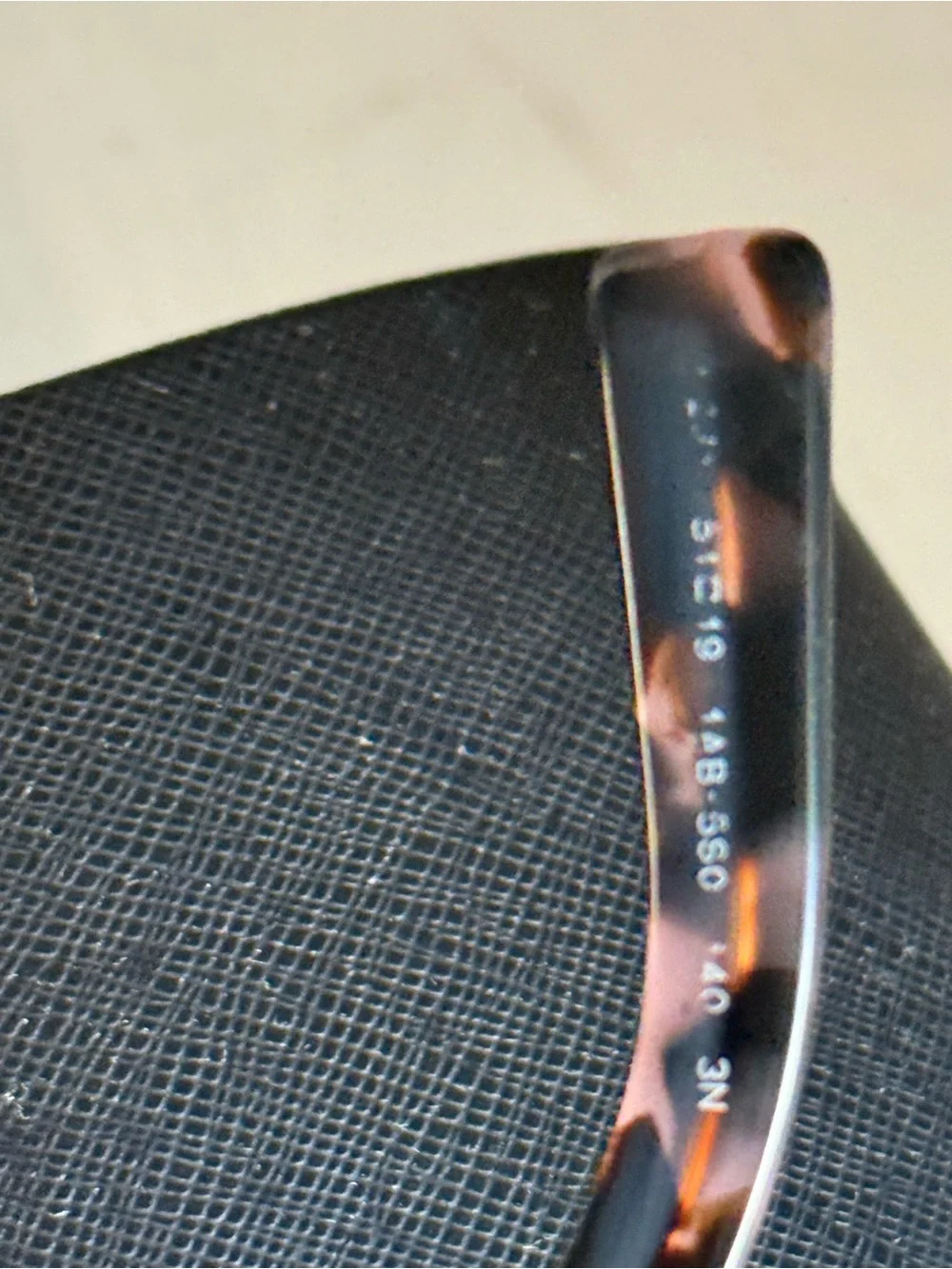 Prada PR 23YS